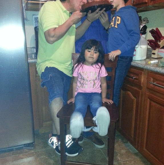 Meet your Posher, Christina - Picture 1 of 1